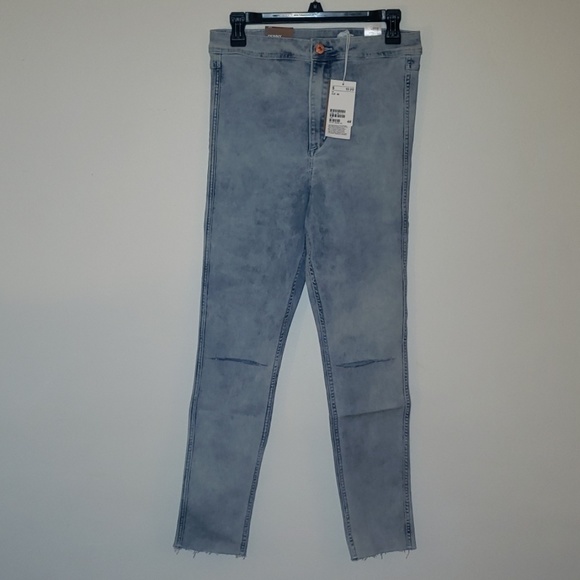 H&M Denim - 2 New Pairs of H&M Skinny High Waist Ankle Denims